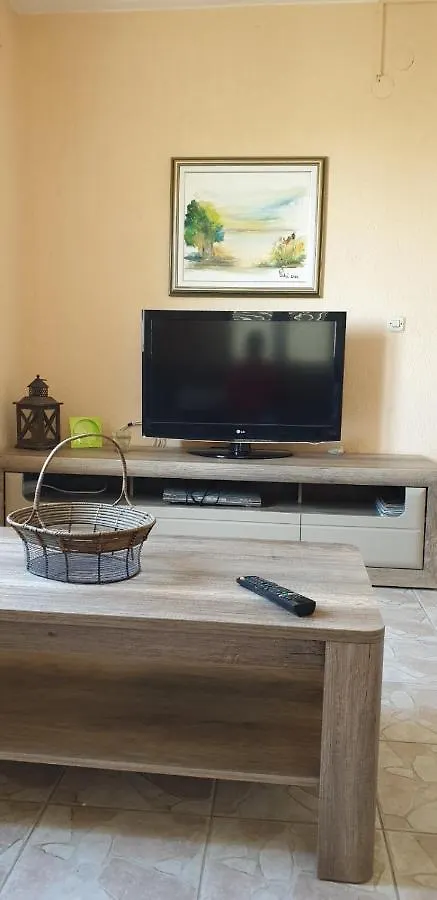 Holiday Home Krizanic Novi Vinodolski