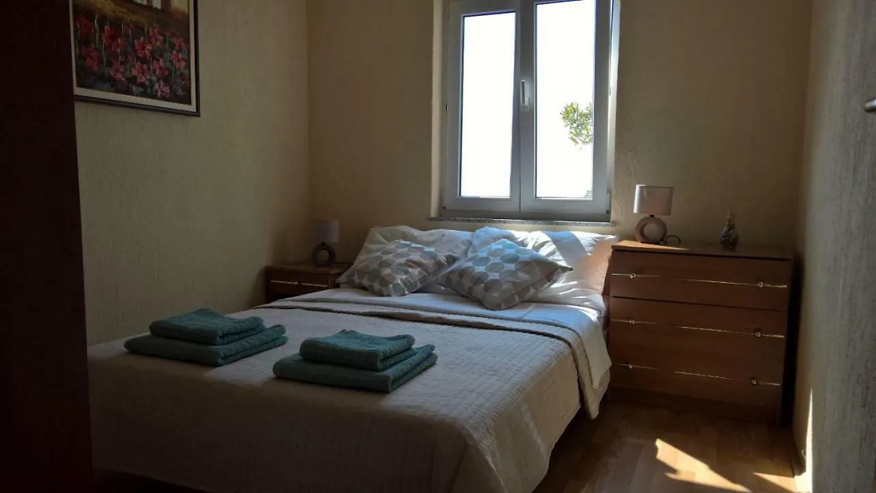 Holiday Home Krizanic Novi Vinodolski
