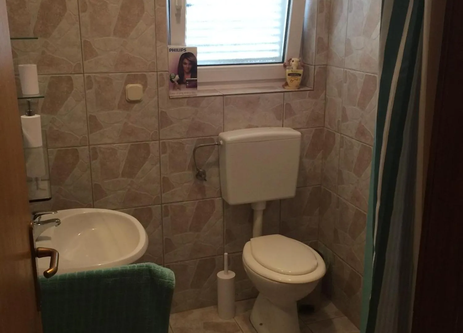 Holiday Home Krizanic Novi Vinodolski Croazia