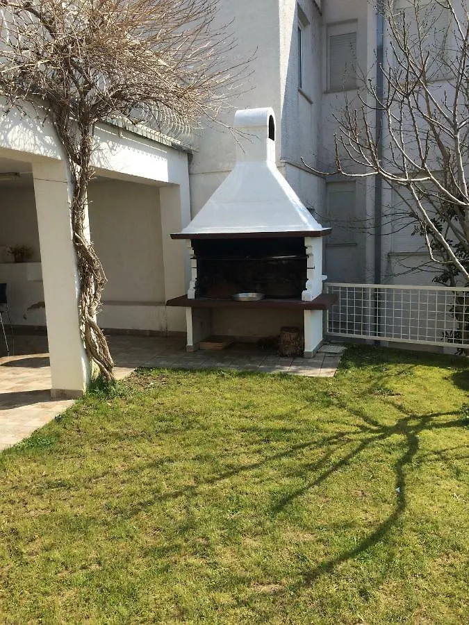 Holiday Home Krizanic Novi Vinodolski
