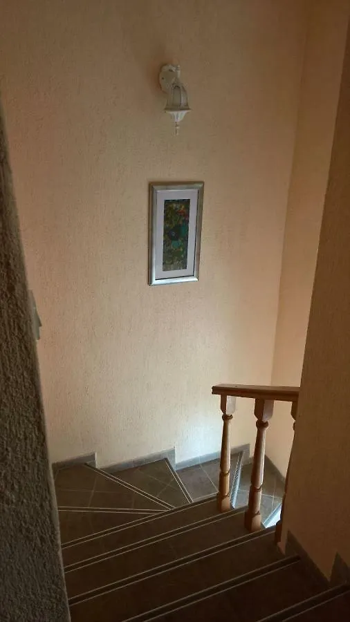 Holiday Home Krizanic Novi Vinodolski