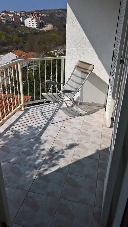 Holiday Home Krizanic Novi Vinodolski