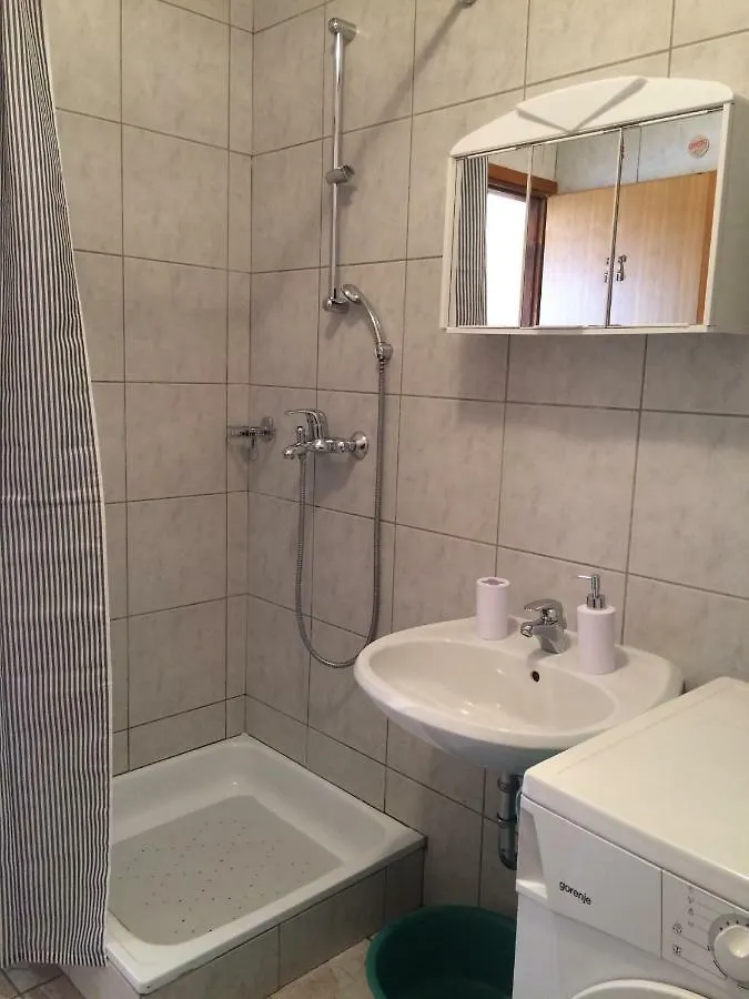 Holiday Home Krizanic Novi Vinodolski