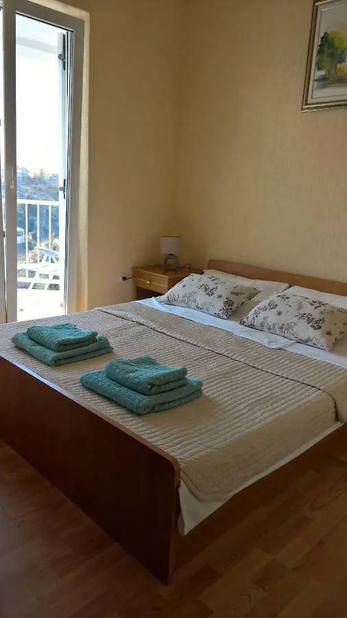 Holiday Home Krizanic 노비비노돌스키
