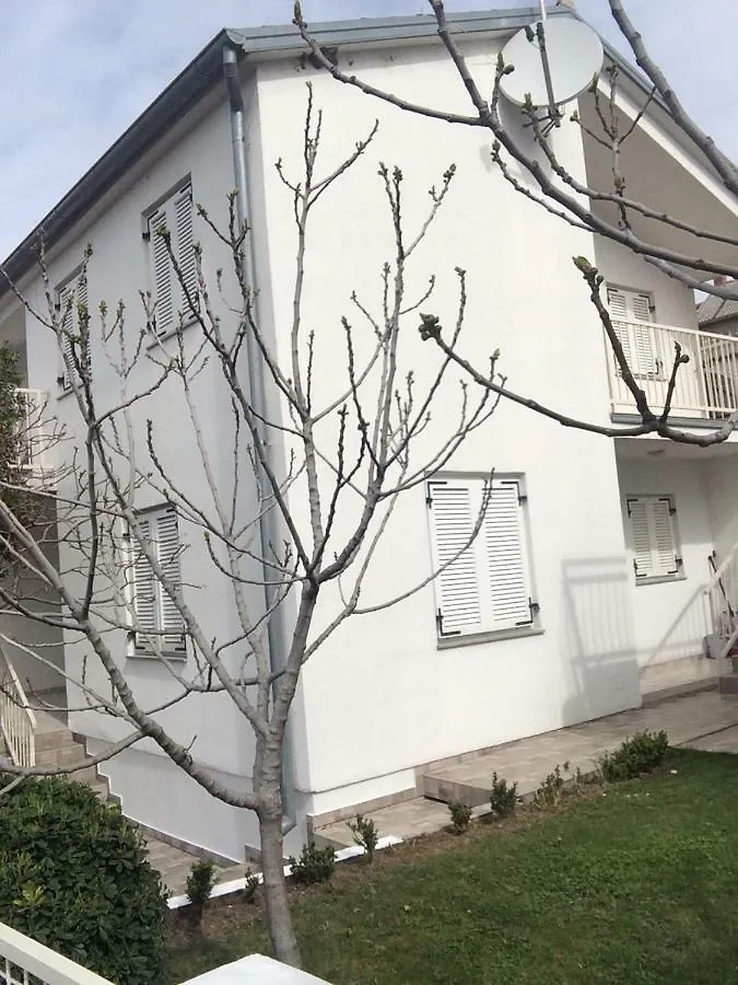Holiday Home Krizanic Novi Vinodolski Croazia