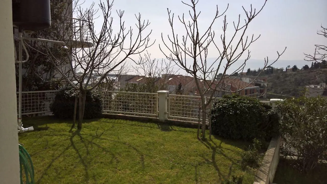 Holiday Home Krizanic 노비비노돌스키 크로아티아